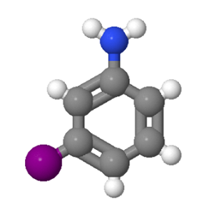 3-碘苯胺,3-Iodoaniline