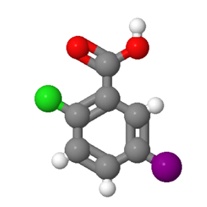 19094-56-5；2-氯-5-碘苯甲酸