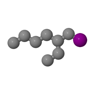 1653-16-3；2-乙基碘己烷