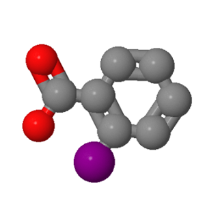 88-67-5；2-碘苯甲酸