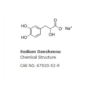 Sodium Danshensu