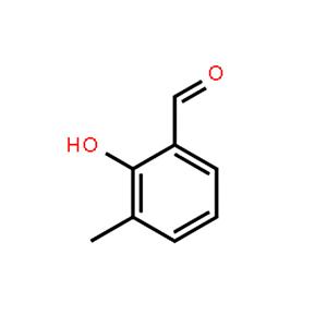 3-甲基-2-羟基苯甲醛,3-Methylsalicylaldehyde