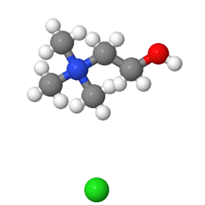 133-91-5；氯化胆碱