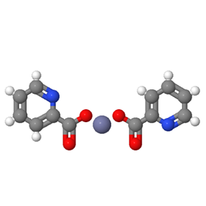 17949-65-4;2-吡啶甲酸锌