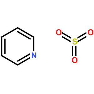 三氧化硫吡啶,Pyridine sulfur trioxide
