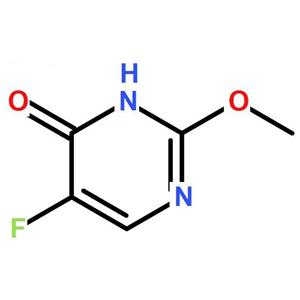 2-甲氧基-5-氟尿嘧啶,2-Methoxy-5-fluorouracil