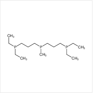 双（3-（二乙基膦）丙基）甲基膦,Bis(3-(diethylphosphino)propyl)methylphosphine