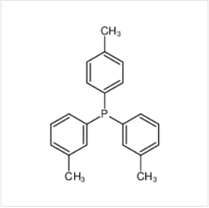 双（3-甲基苯基）（4-甲基苯基）膦,Bis(3-methylphenyl)(4-methylphenyl)phosphine