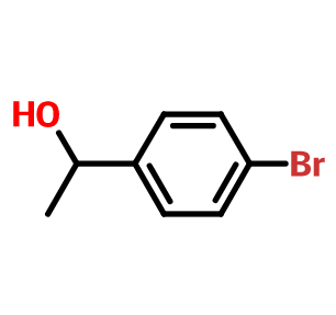 1-(4-溴苯基)-1-乙醇
