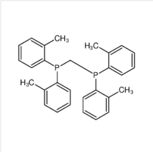 雙（鄰甲苯基膦）甲烷,Bis(di-o-tolylphosphino)methane