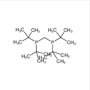 双(二叔丁基膦)甲烷,BIS(DI-TERT-BUTYLPHOSPHINO)METHANE