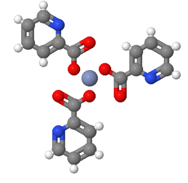 吡啶甲酸铬,Chromium picolinate