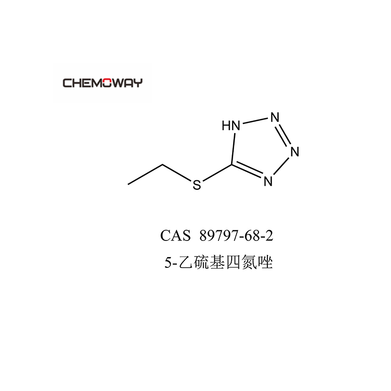 5-乙硫基四唑,5-Ethylthio-1H-Tetrazole