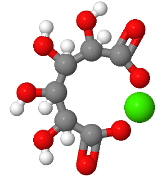 葡萄糖二酸,D-SACCHARIC ACID CALCIUM SALT