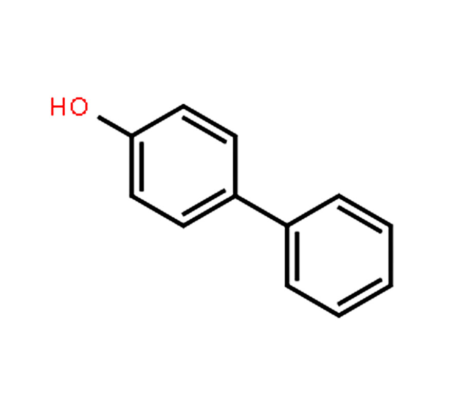 對羥基聯(lián)苯,4-Phenylphenol