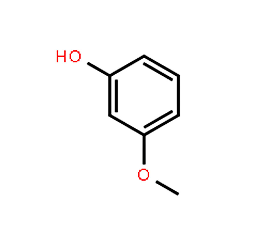 3-甲氧基苯酚,3-Methoxyphenol