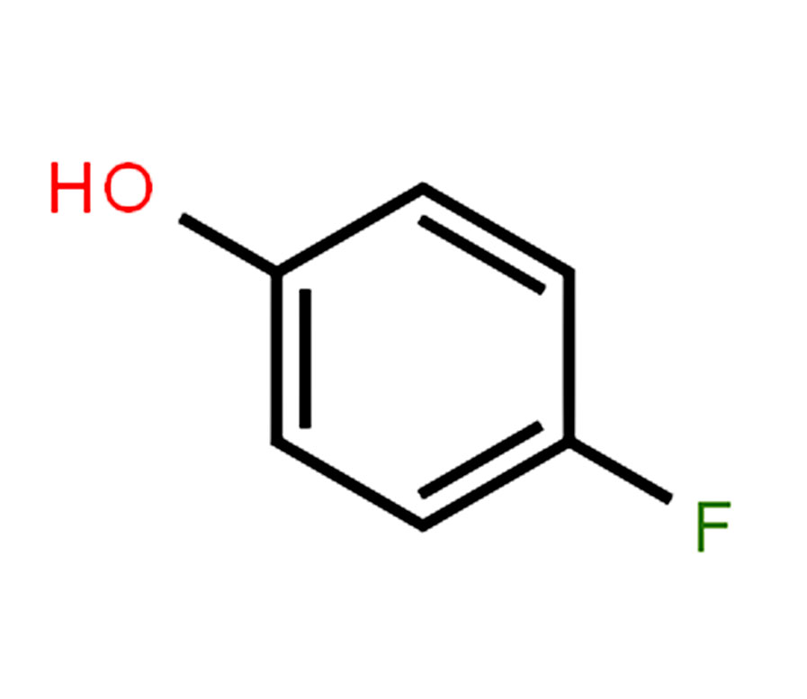 4-氟苯酚,4-Fluorophenol