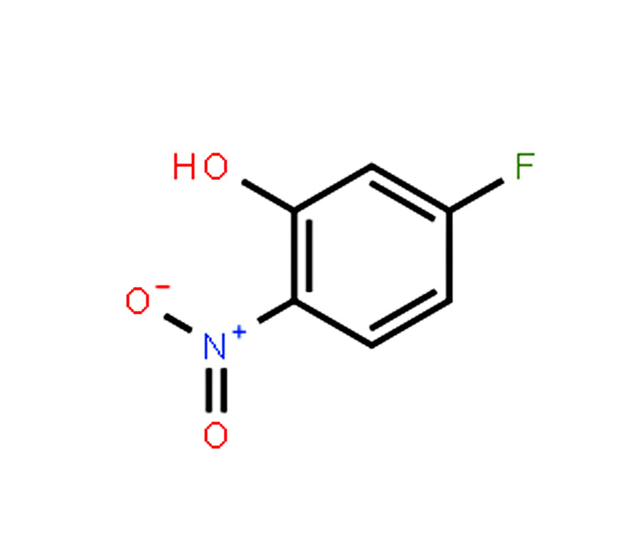 5-氟-2-硝基苯酚,5-Fluoro-2-nitrophenol