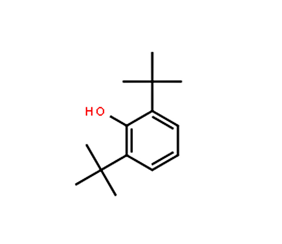2,6-二叔丁基苯酚,2,6-Di-tert-butylphenol