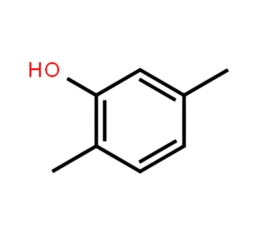 2,5-二甲基苯酚,2,5-Dimethylphenol