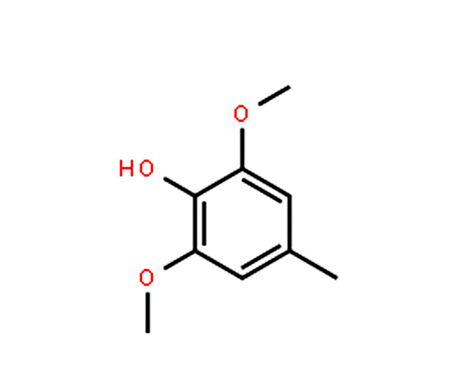 2,6-二甲氧基-4-甲基苯酚,2,6-Dimethoxy-4-methylphenol