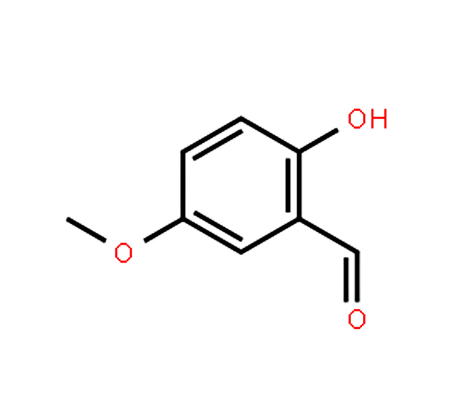 2-羟基-5-甲氧基苯甲醛,2-Hydroxy-5-methoxybenzaldehyde
