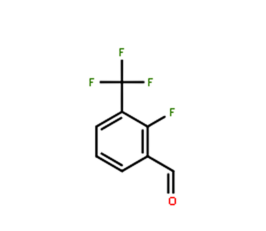 2-氟-3-(三氟甲基)苯甲醛,2-Fluoro-3-(trifluoromethyl)benzaldehyde