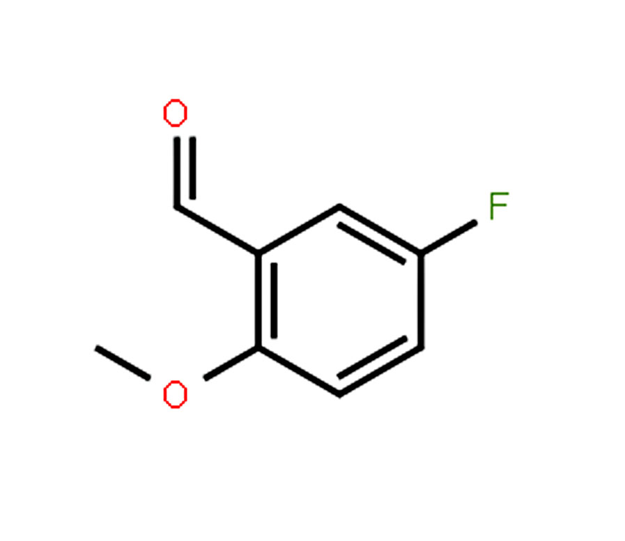 5-氟-2-甲氧基苯甲醛,5-Fluoro-2-methoxybenzaldehyde