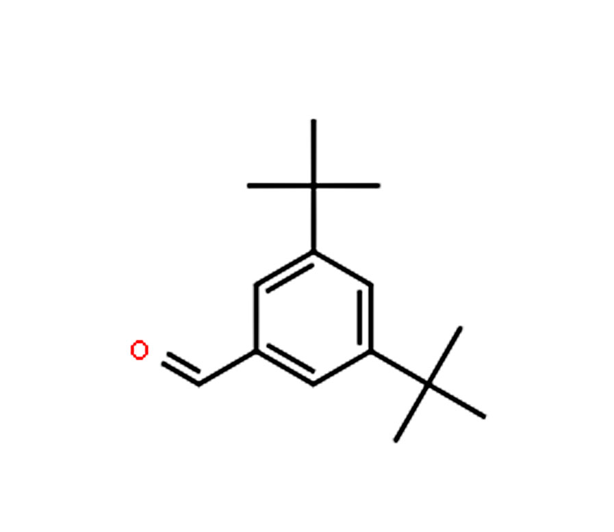 3,5-双(叔丁基)苯甲醛,3,5-Bis(tert-Butyl)benzaldehyde