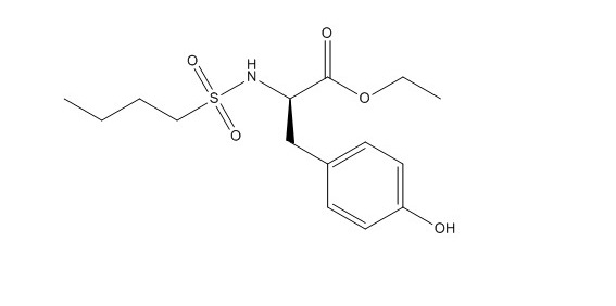 替羅非班-ZZ6,Tirofiban ZZ6