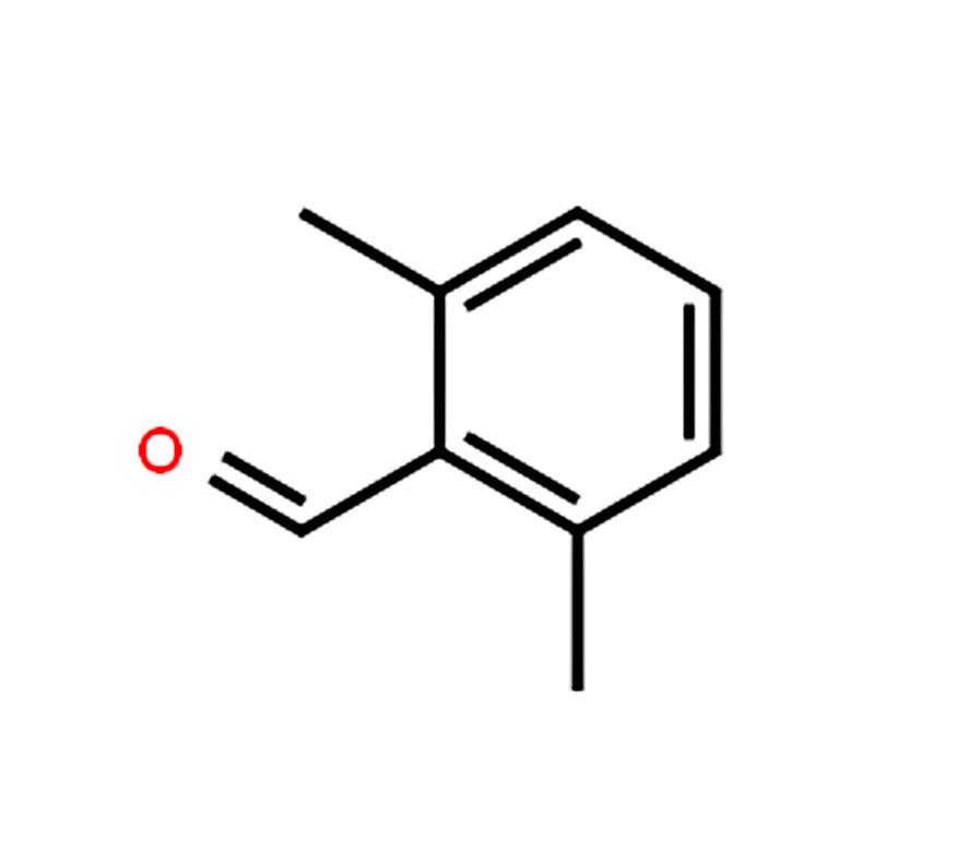 2,6-二甲基苯甲醛,2,6-Dimethylbenzaldehyde