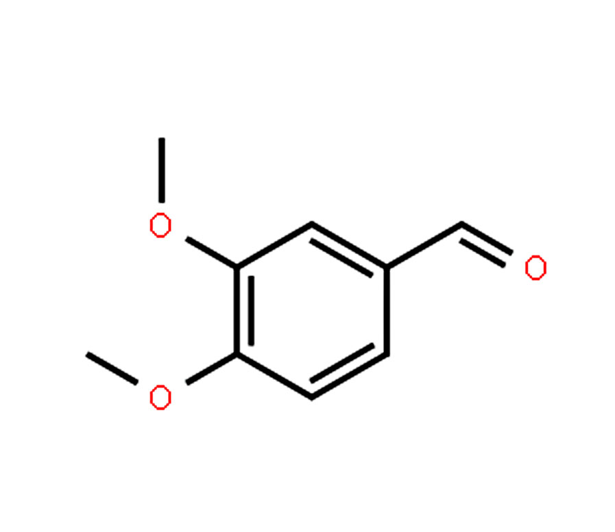 3,4-二甲氧基苯甲醛,3,4-Dimethoxybenzaldehyde