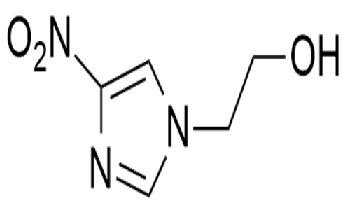 甲硝唑杂质C,Metronidazole Impurity C