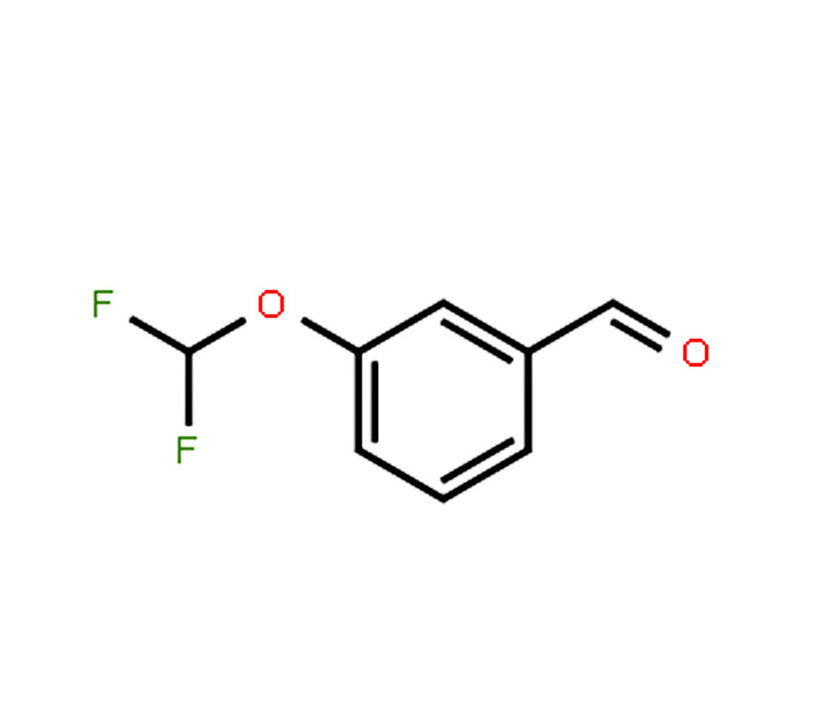 3-(二氟甲氧)苯甲醛,3-(Difluoromethoxy)benzaldehyde