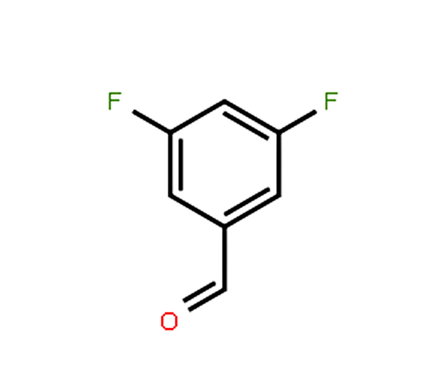 3,5-二氟苯甲醛,3,5-Difluorobenzaldehyde