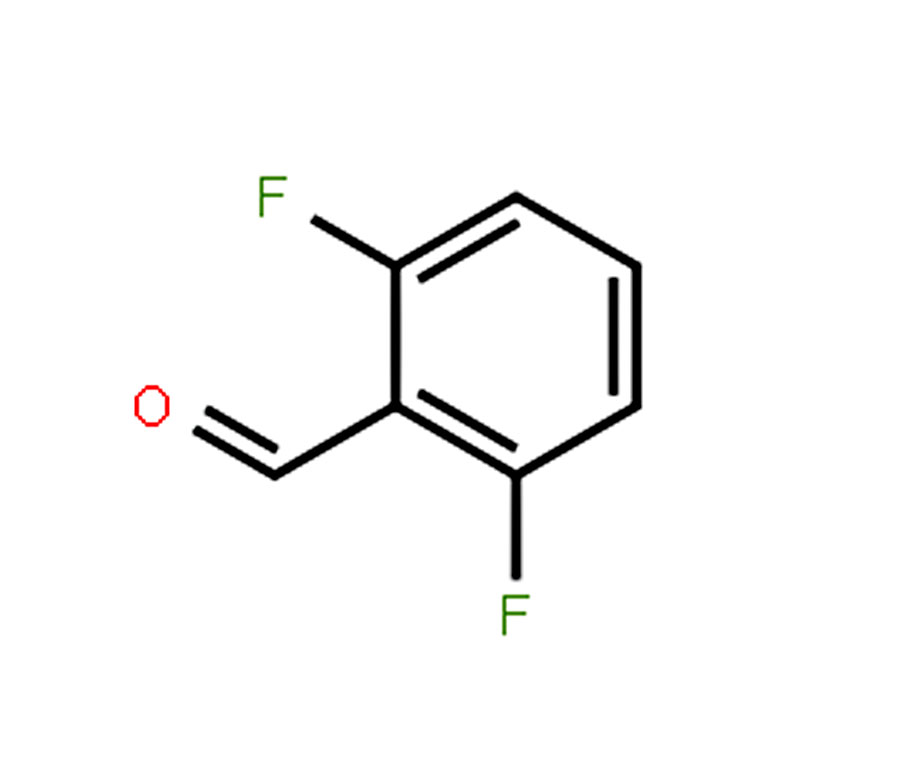 2,6-二氟苯甲醛,2,6-Difluorobenzaldehyde