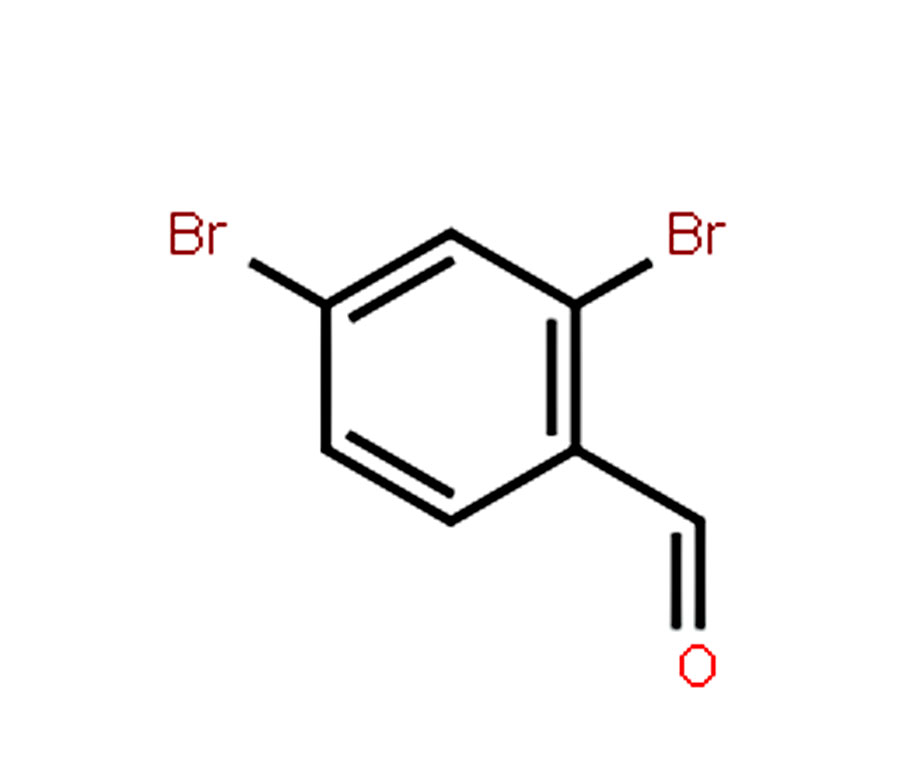 2,4-二溴苯甲醛,2,4-Dibromobenzaldehyde