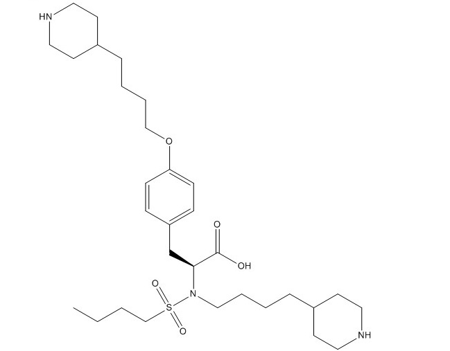 替羅非班-ZZ12,Tirofiban ZZ12