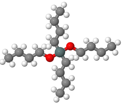 二丁氧基二丁基锡烷,DI-N-BUTYLDI-N-BUTOXYTIN