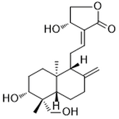 Andrographolide,Andrographolide