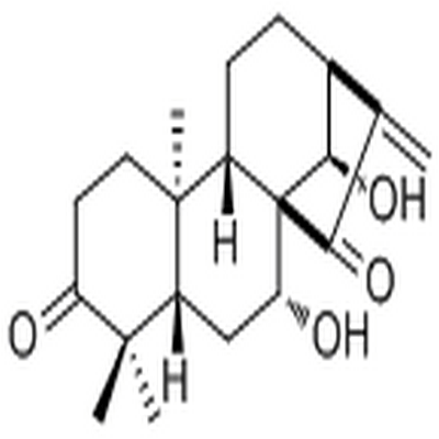 Glaucocalyxin A,Glaucocalyxin A