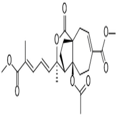 Methyl pseudolarate B,Methyl pseudolarate B