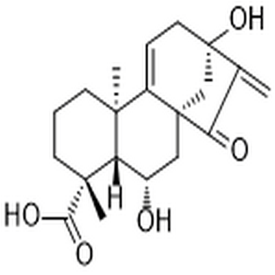 Pterisolic acid A,Pterisolic acid A