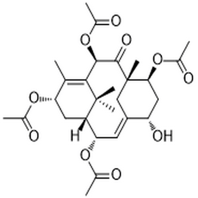 Taxin B,Taxin B