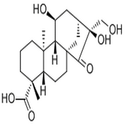 Adenostemmoic acid D,Adenostemmoic acid D