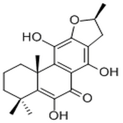 Teuvincenone B,Teuvincenone B