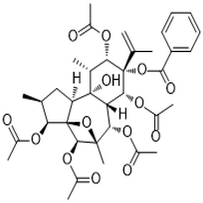 Trigonothyrin D,Trigonothyrin D