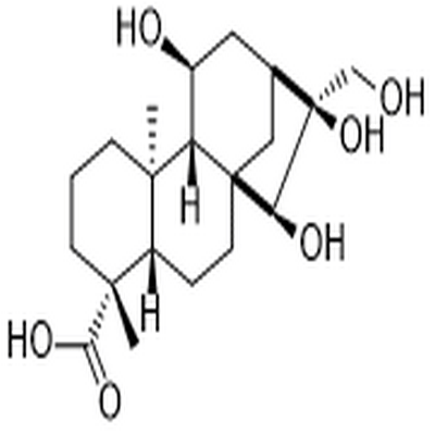 Adenostemmoic acid C,Adenostemmoic acid C