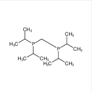 双（二异丙基膦基）甲烷,Bis(diisopropylphosphino)methane