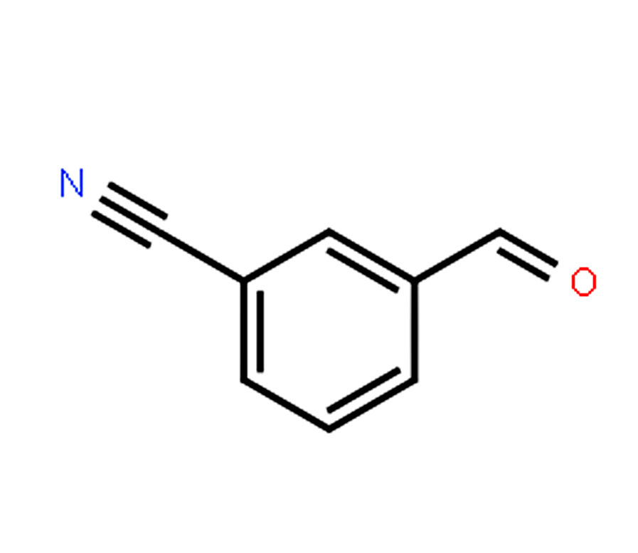 3-氰基苯甲醛,3-Cyanobenzaldehyde